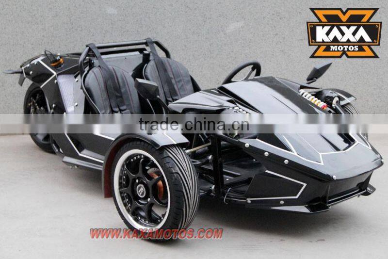 300cc Motor Tricycle