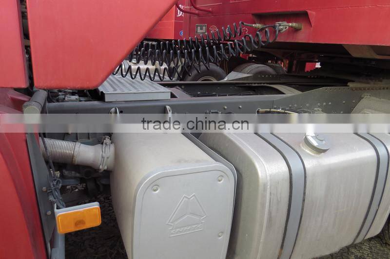 Sinotruck HOWO 336hp 6x2 Tractor Truck(ZZ4257N25C7C)