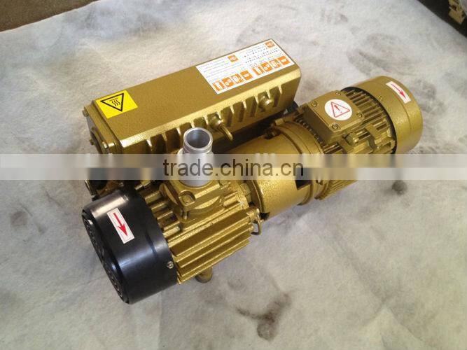 high quality XD series single stage vacuum pump XD-040
