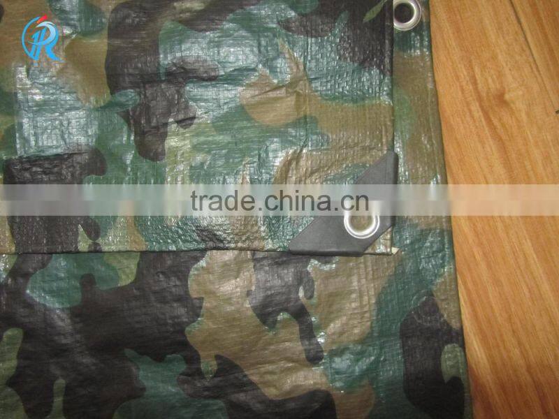 outdoor military tarpaulin, pool covering polyethylene tarp, low price PE tarpaulin