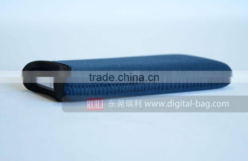2014 new design Cell Phone Pouch/ cute mobile phone pouch