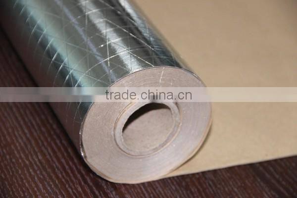 aluminum foil laminate paper vapour barrier