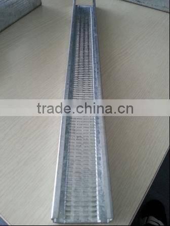 small steel channe,special steel