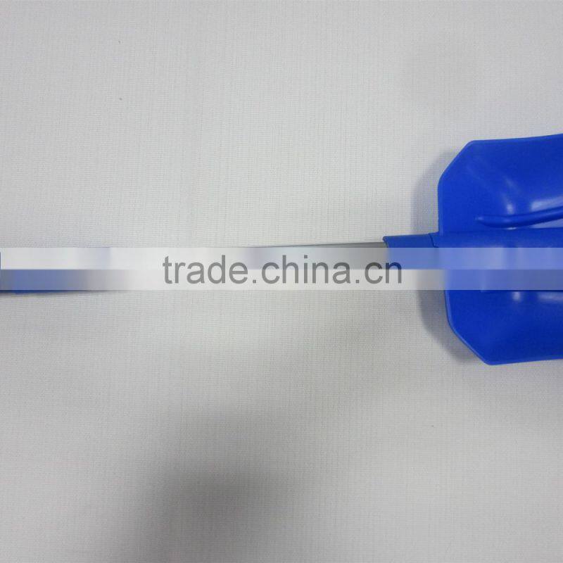 Collapsible PP Scalable Snow Wovel Shovel For Snow And Ice