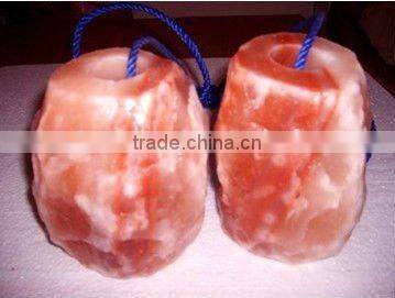 Himalayan Rock Salt Licks and Blocks for Horses and Cattle