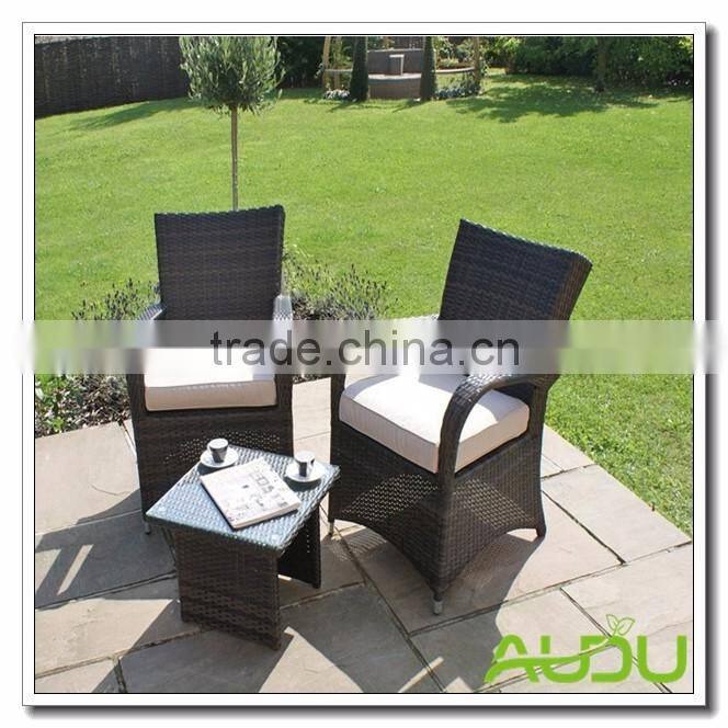 Audu Leisure Garden Wentworth Corner Dining Set