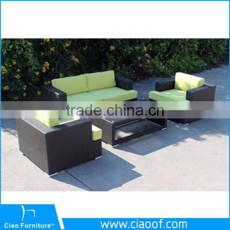 Good Quality Hot Sale Outdoor Ratten Furniture