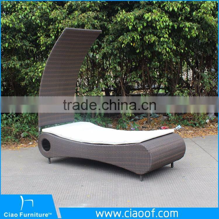 Hot Selling Leisure Swimming Pool Matress Sunbed