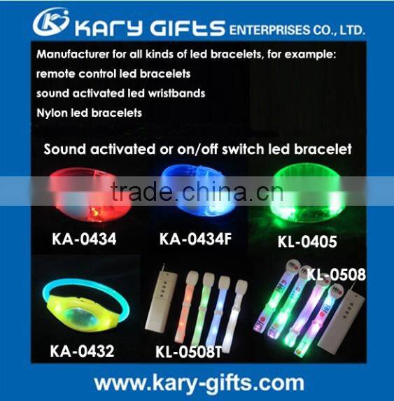 Flashing LED Shoe Lace Promotion Party Favor LED Shoestring