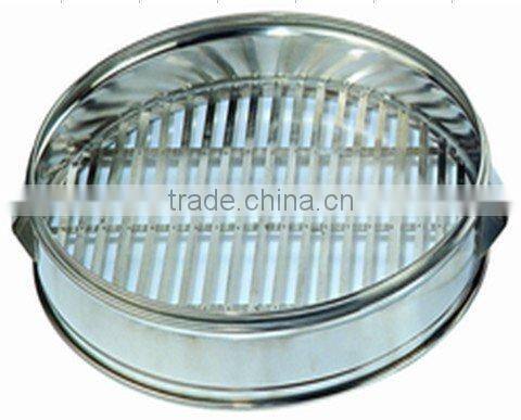 5 Layer Stainless Steel Cooking Steamer