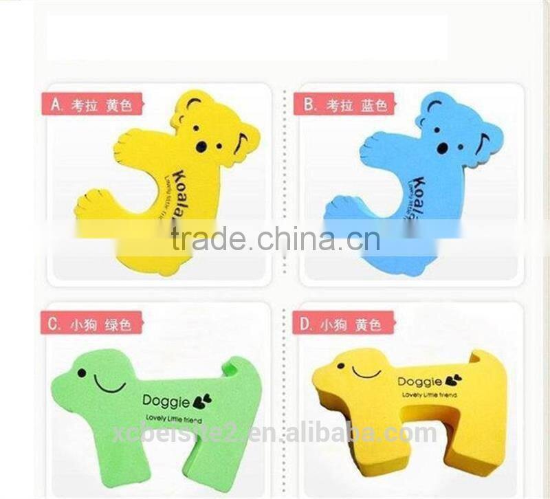 J150 childern protective useful baby door guard