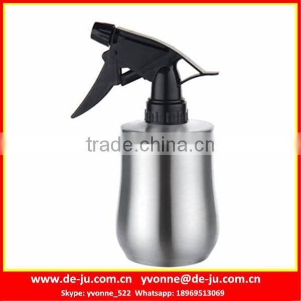 Stainless Steel Plastic Pump Hand Sprayer