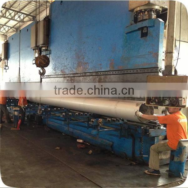 Stainless Steel Wall Mount FlagPole Manufacturer