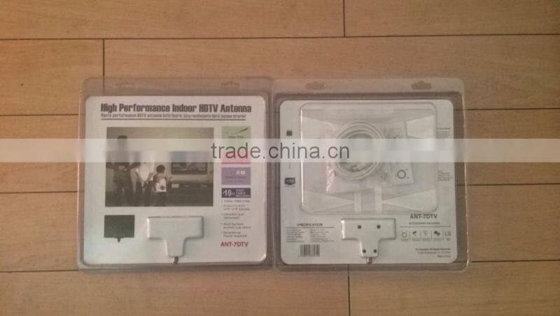 Digital Indoor TV Antenna, Marine Satellite TV Antenna, Clear TV Antenna