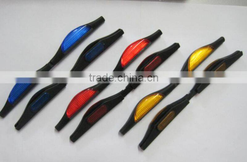 rubber car door guard car door edge guard door guard reflector