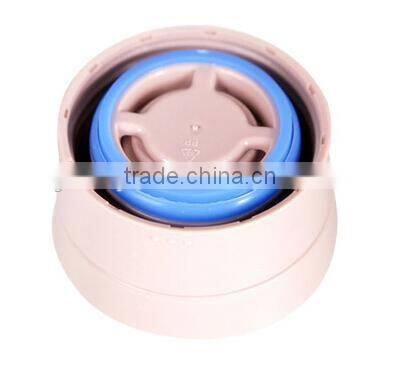 Supply Creative fashion portable stainless steel thermos cup / cold reserving cup (250ml)