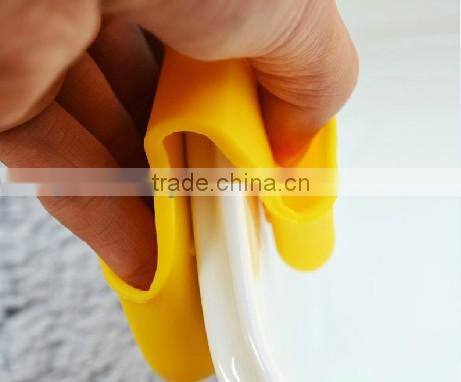 Animal Design Pliable Silicone Pot Holder Silicone Glove Oven Mitt