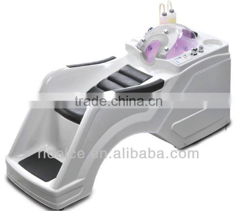 Auto Shampoo Machine hair wash equipment hair salon furniture used salon furniture 2014 SP-05