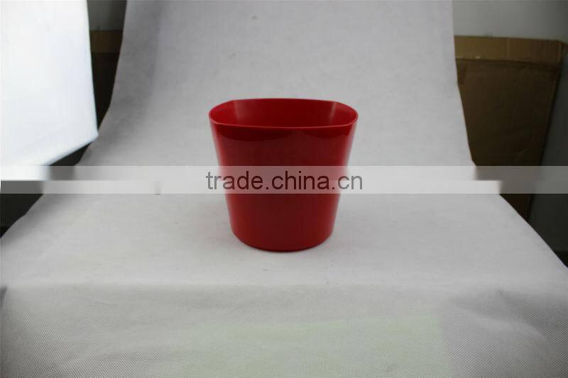 fiberglass flower pot planter