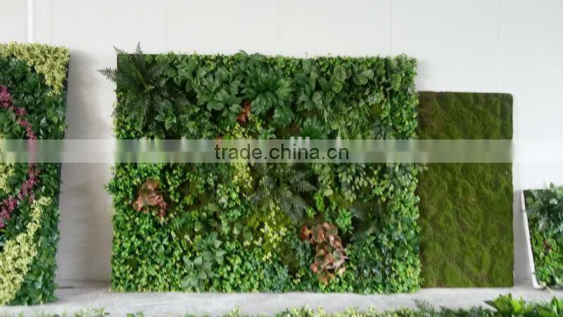 Artificial Plant Wall for fram ( artificial green wall APWHK)