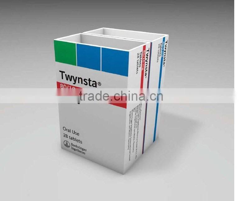 factory manufacture without cover square wooden storage box