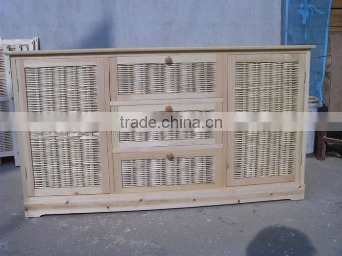 linyi exquisite handmade wicker furniture