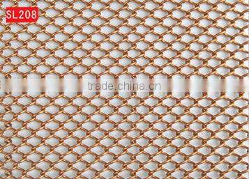 decorative metal room dividers