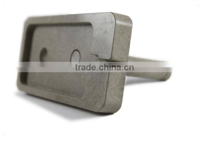 Concrete Desk Set iPhone / Smart phone Holder