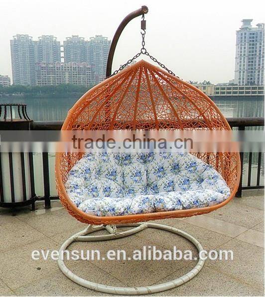 Swing Chair For Garden Park Use