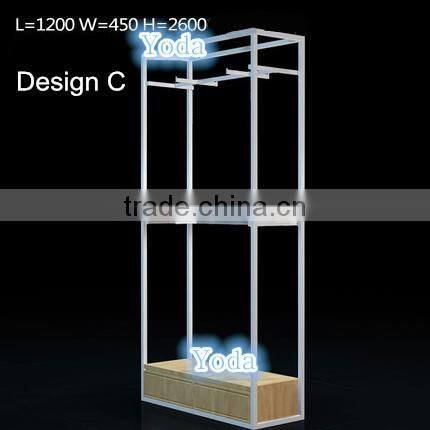 Retail Store Display Furniture
