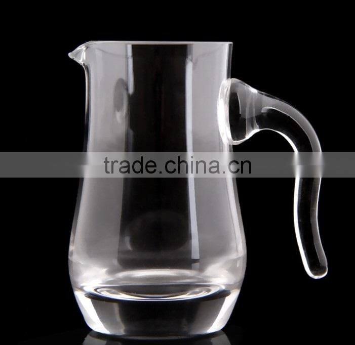 Hot summer high quality vintage glass oil jug