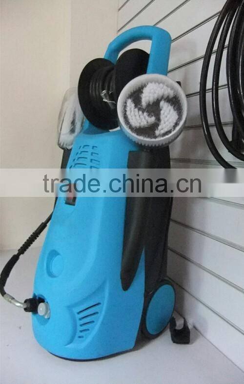 high pressure washer 220V clectric multi power pressure washer