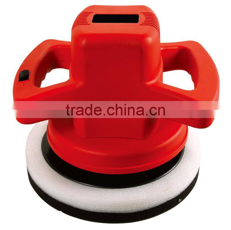1200w small cordless car polish tool equipment car polishers
