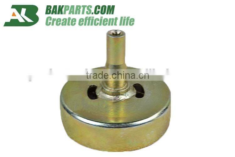 Brush cutter spare parts clutch drum for GX35 Brush Cutter