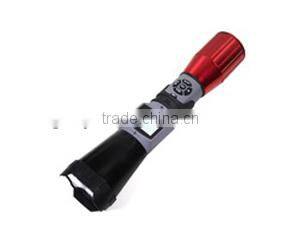 Intrinsically Safe Digital Video