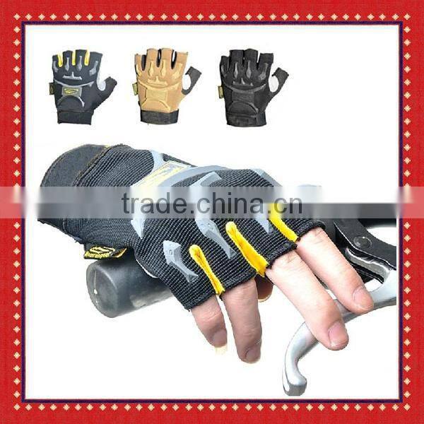 Windproof Cycling Gloves