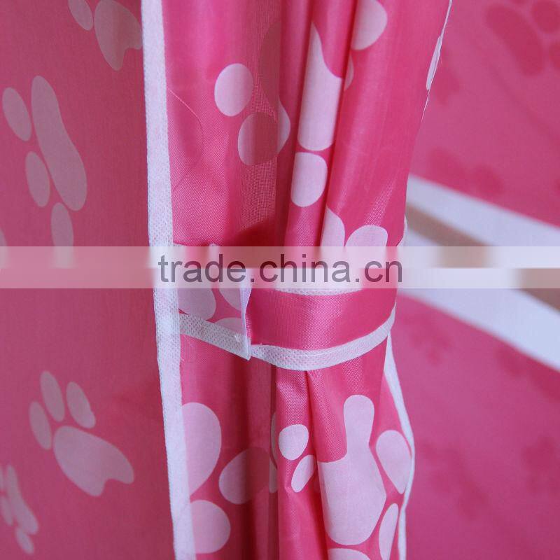 2015 modren style folding solid wood cabinet bedroom furniture