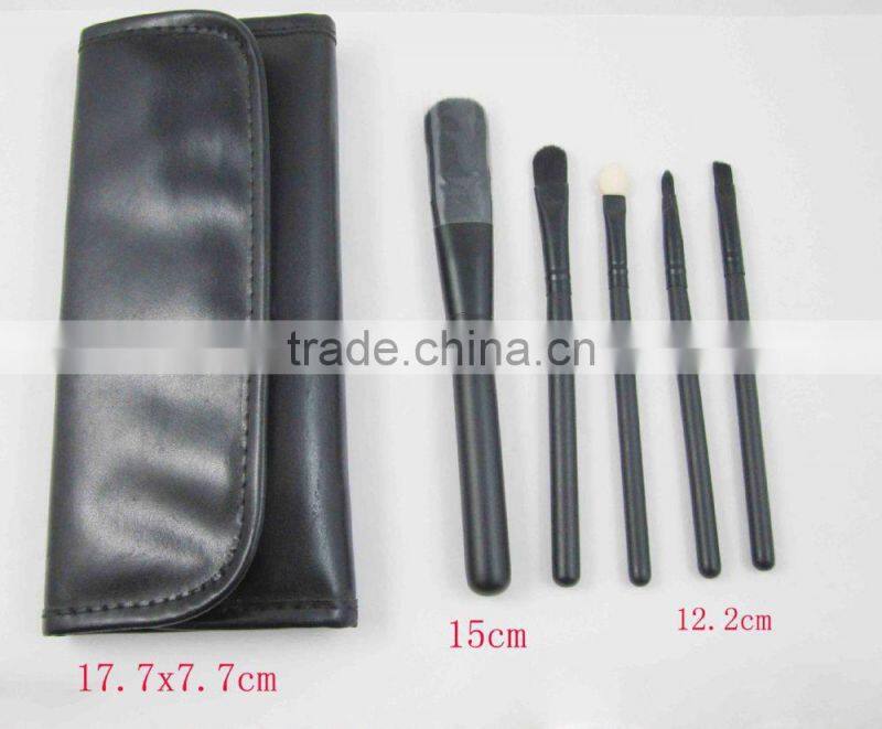 Good Quality Wooden Handle Cosmetic Brush