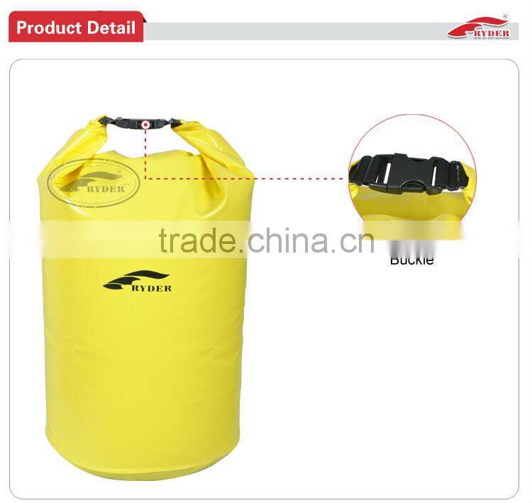 20L Customer Design Cartoon Waterproof Overnight Bag