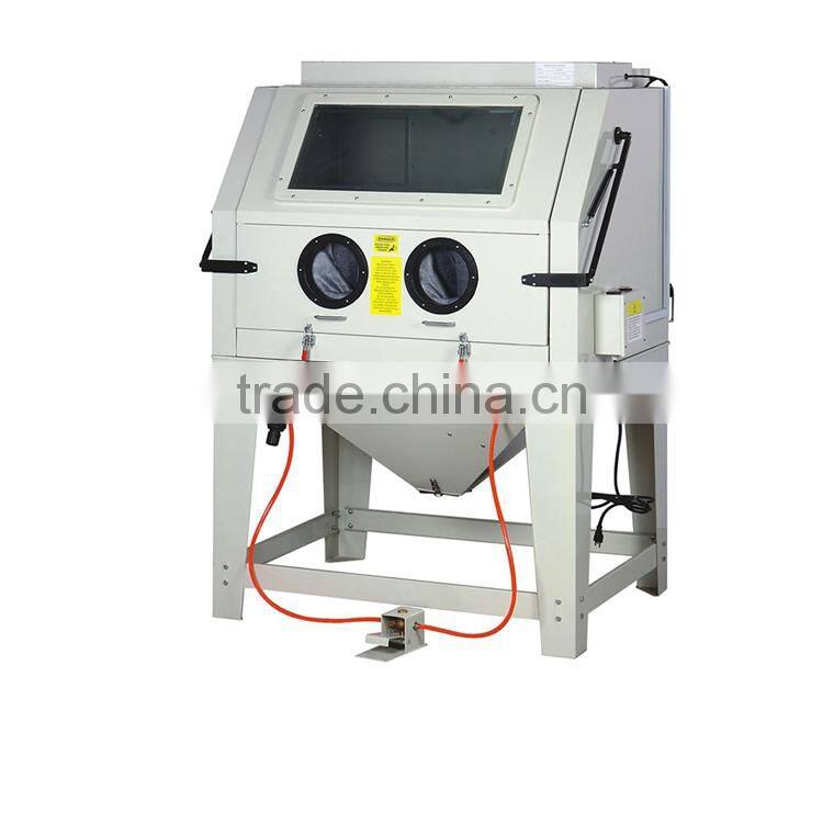 Samples Are Available Dry Sand Blasting Machine Low Price