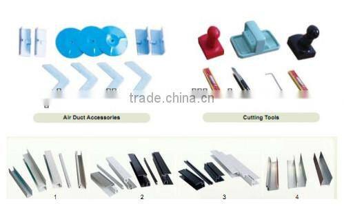 huahai pu air ducting