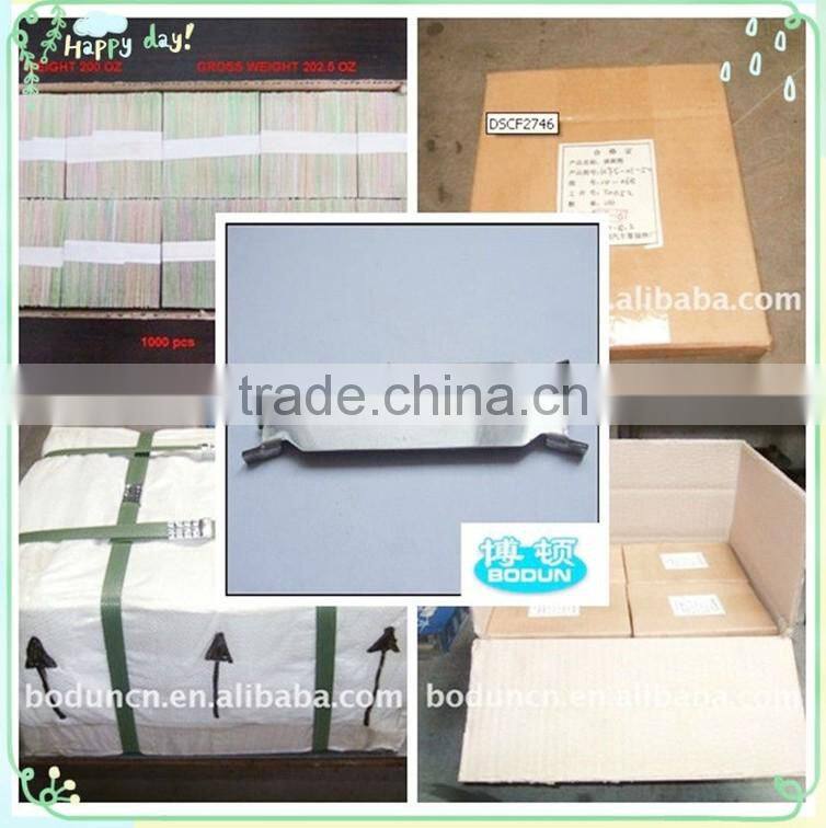 ISO Standard Thermal Bimetallic Strips Manufacturer from China