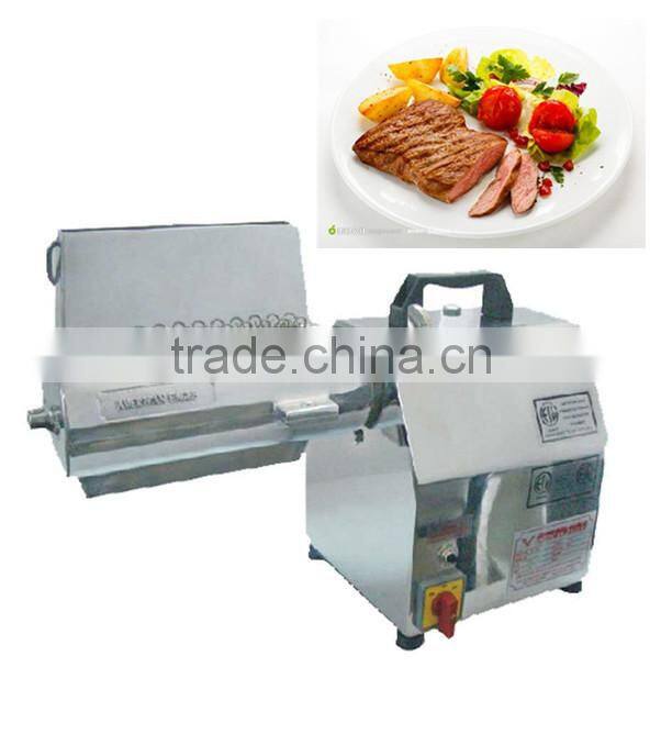 Wholesale kitchen stainless steel meat tenderizer
