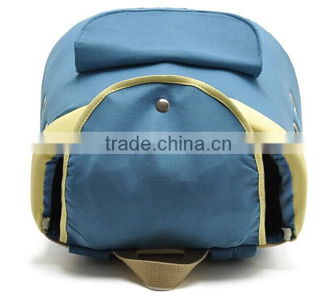 Latest Design Big Carrying Dog Backpack