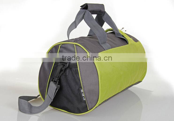 Nylon / 600D Polyester Sports Duffel Bag