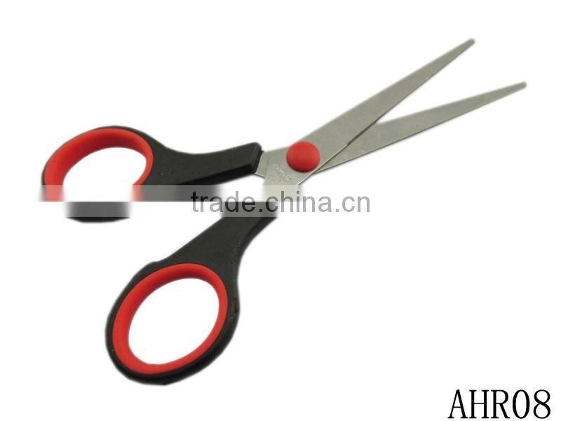 Factory price school scissors/paper cut scissors/