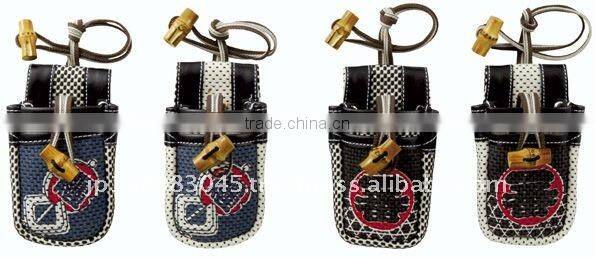 Judo Fabric cell phone case Strong fabric bag for Wholesalers