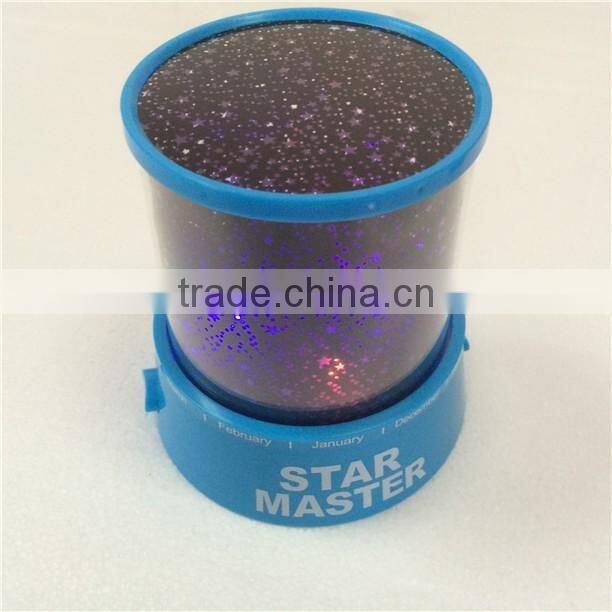 Musical LED Star Master