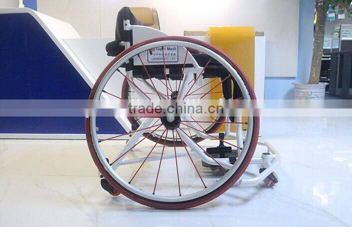 Topmedi leisure type sport wheelchair