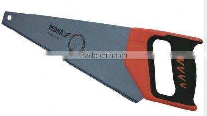 16" 28" 20" high quality and cheap hand saw Plastic handle
